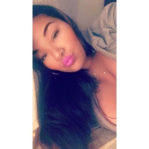 Meet your Posher, Kianna